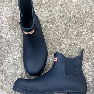 Hunter boots
